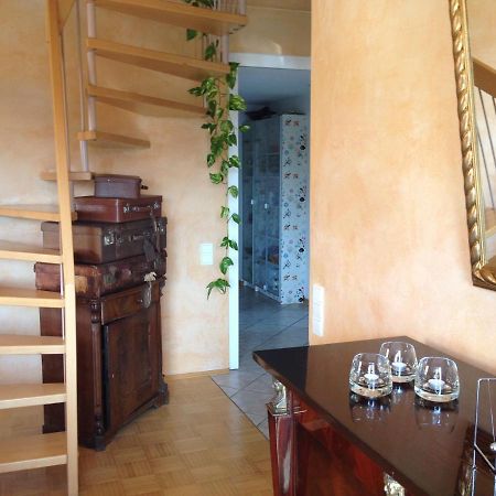 4 Zimmerwohnung Zentrale Lage Wendeburg المظهر الخارجي الصورة