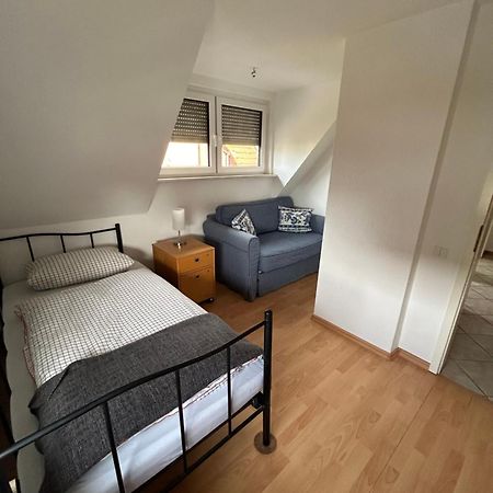 4 Zimmerwohnung Zentrale Lage Wendeburg المظهر الخارجي الصورة