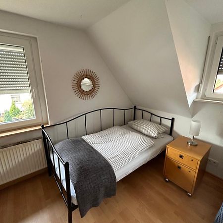 4 Zimmerwohnung Zentrale Lage Wendeburg المظهر الخارجي الصورة