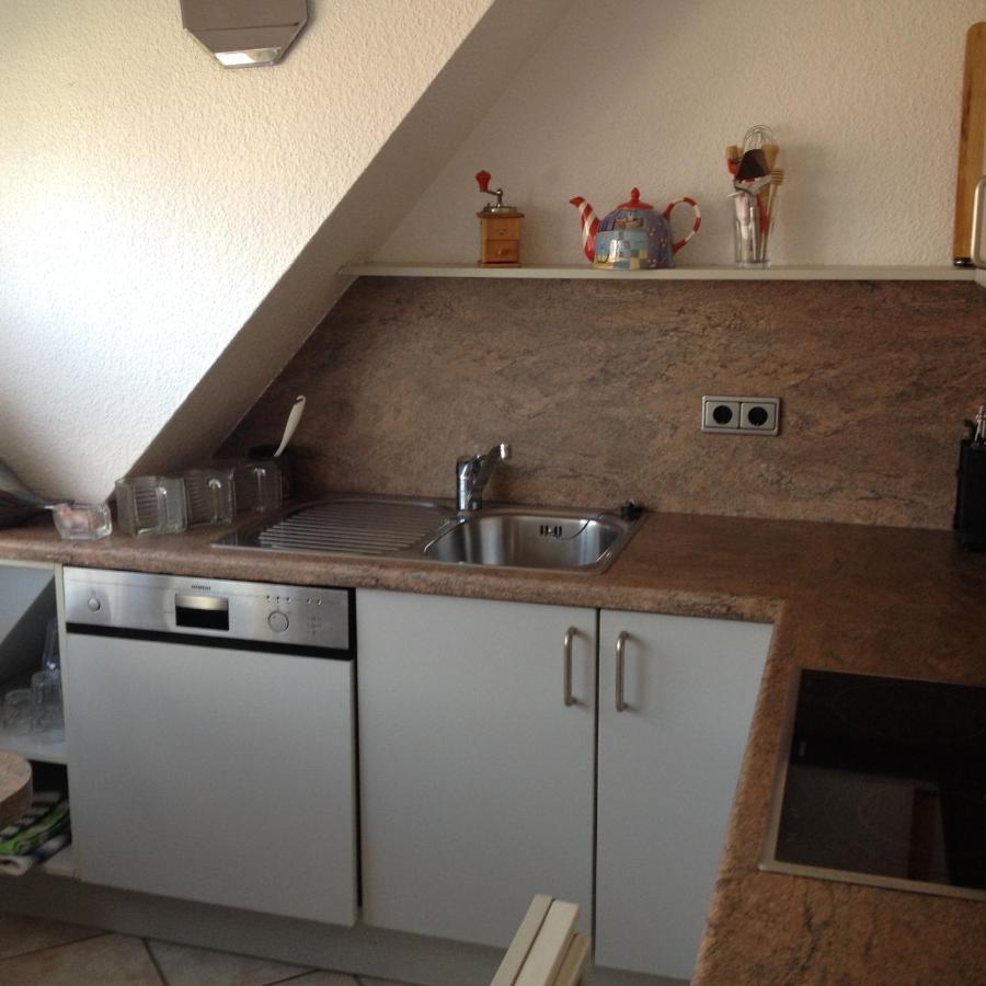 4 Zimmerwohnung Zentrale Lage Wendeburg المظهر الخارجي الصورة