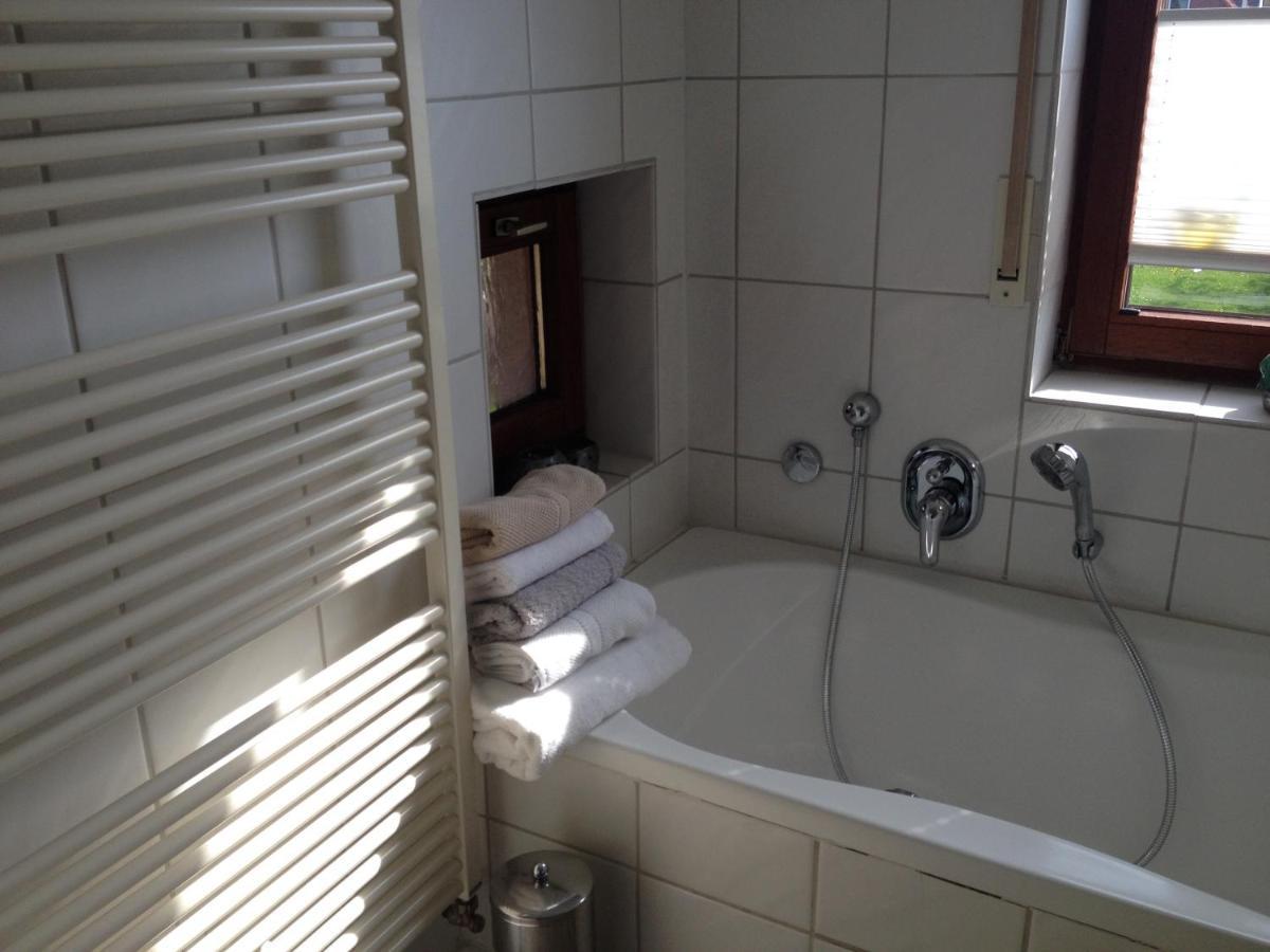 4 Zimmerwohnung Zentrale Lage Wendeburg المظهر الخارجي الصورة