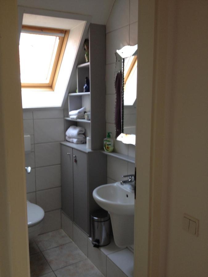 4 Zimmerwohnung Zentrale Lage Wendeburg المظهر الخارجي الصورة