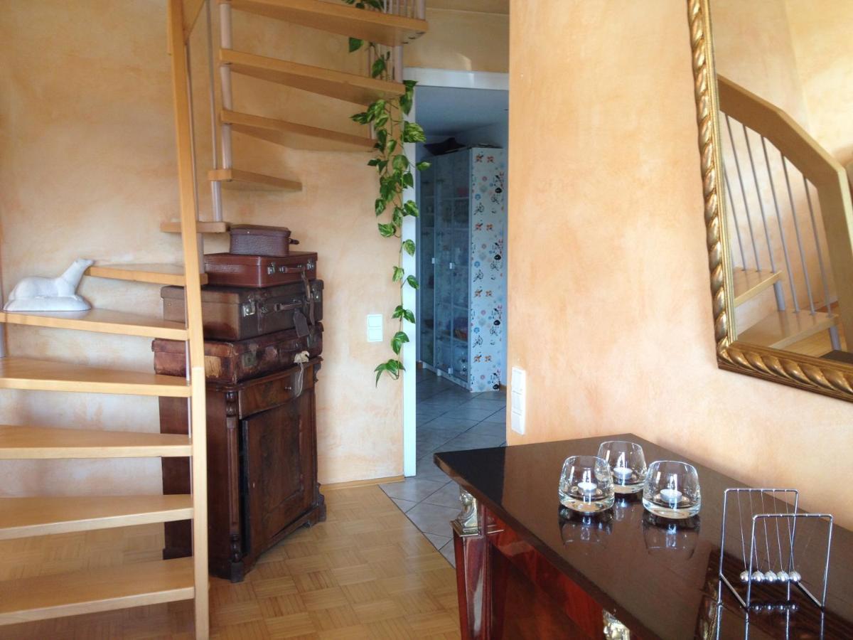 4 Zimmerwohnung Zentrale Lage Wendeburg المظهر الخارجي الصورة