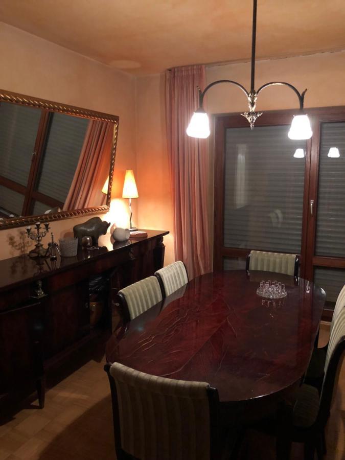4 Zimmerwohnung Zentrale Lage Wendeburg المظهر الخارجي الصورة