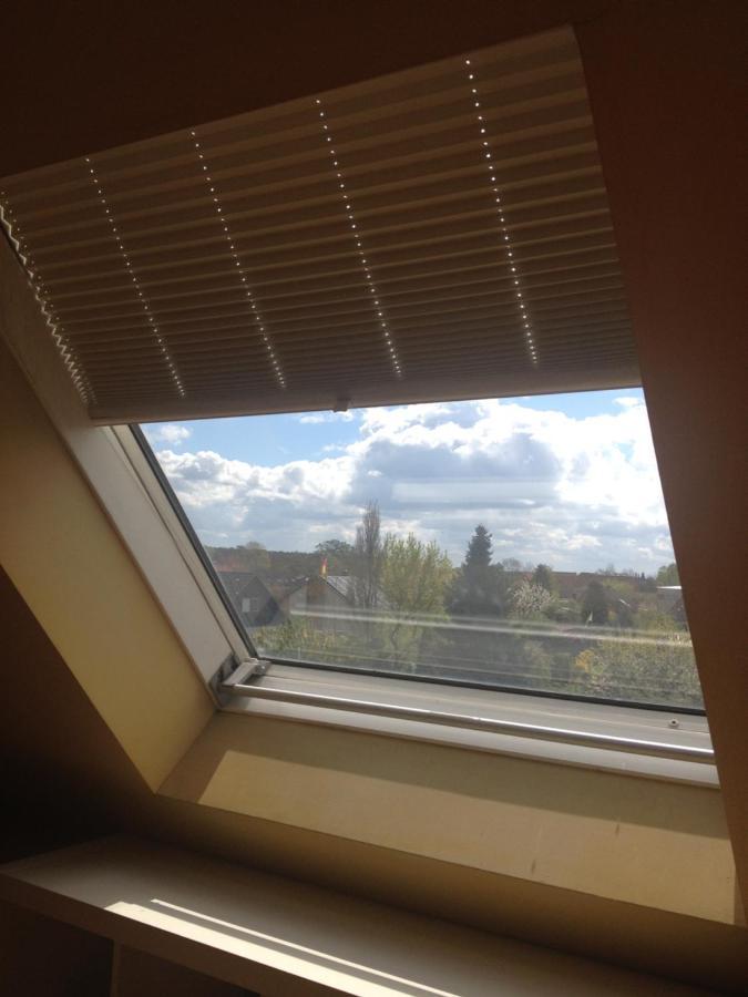 4 Zimmerwohnung Zentrale Lage Wendeburg المظهر الخارجي الصورة