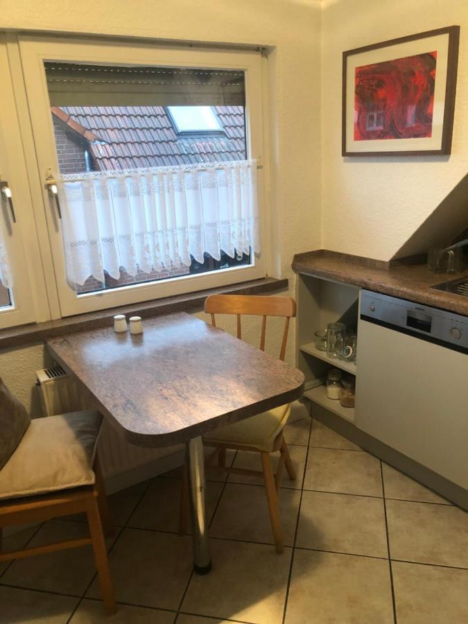 4 Zimmerwohnung Zentrale Lage Wendeburg المظهر الخارجي الصورة