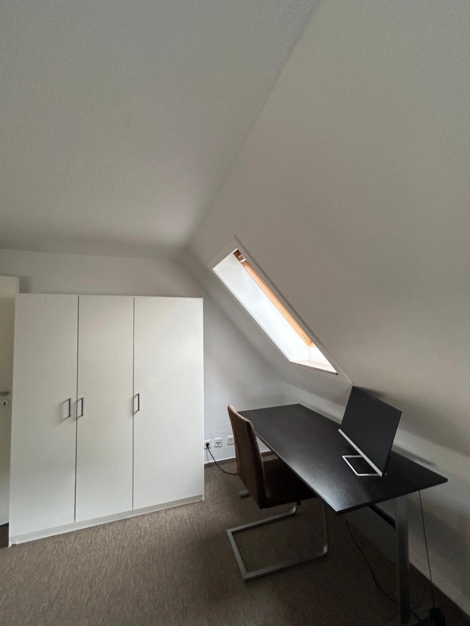 4 Zimmerwohnung Zentrale Lage Wendeburg المظهر الخارجي الصورة