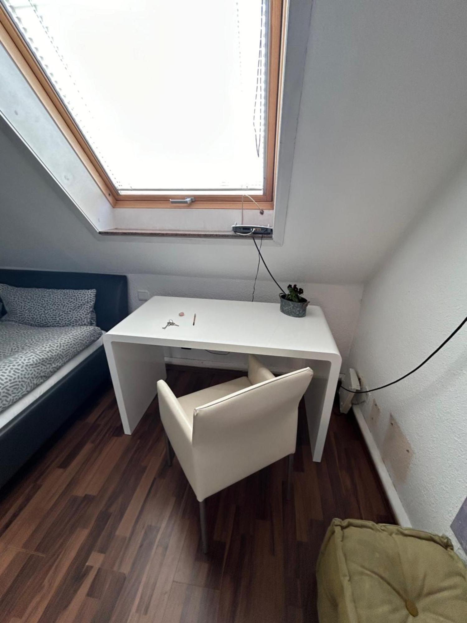 4 Zimmerwohnung Zentrale Lage Wendeburg المظهر الخارجي الصورة
