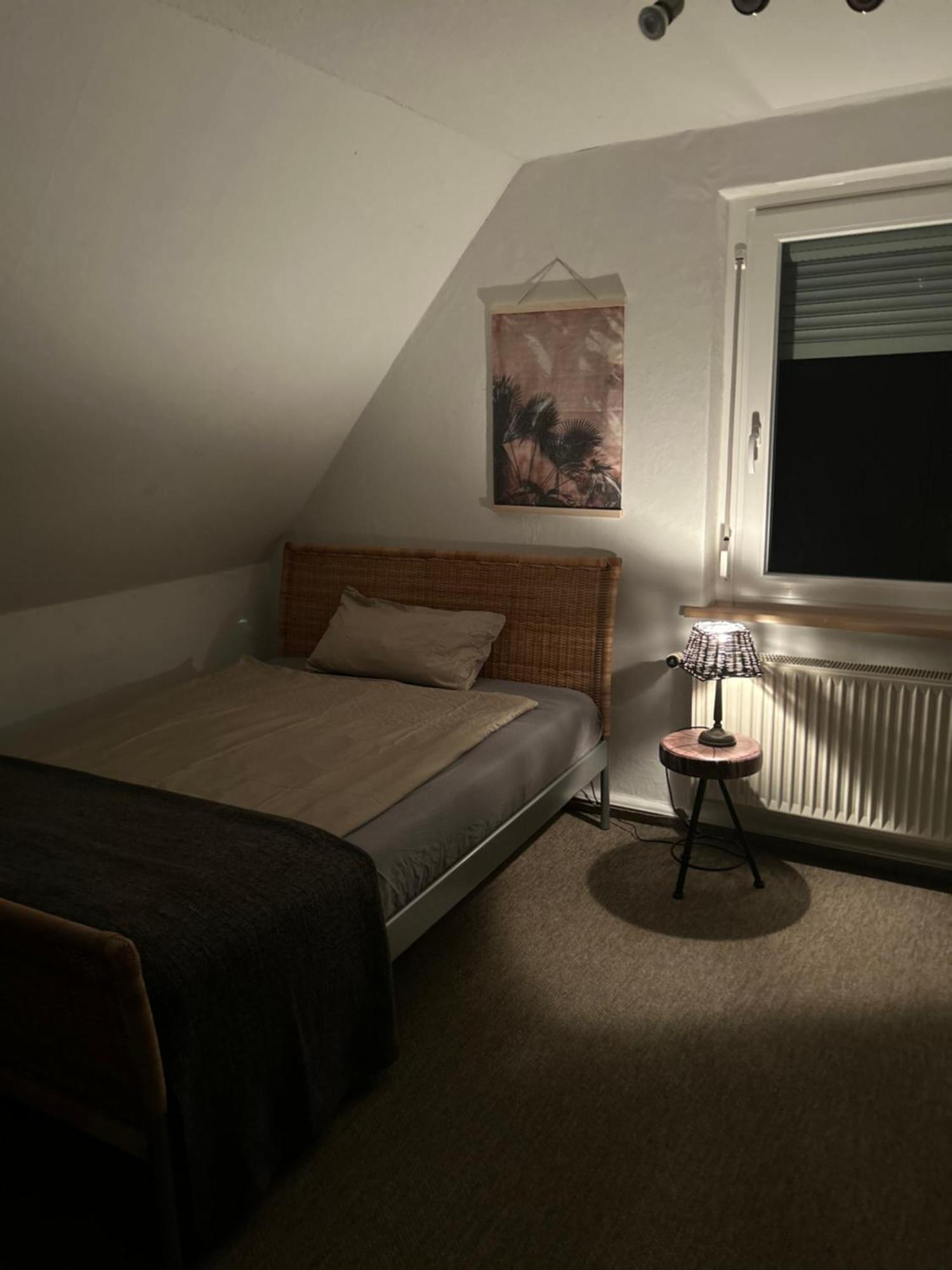 4 Zimmerwohnung Zentrale Lage Wendeburg المظهر الخارجي الصورة