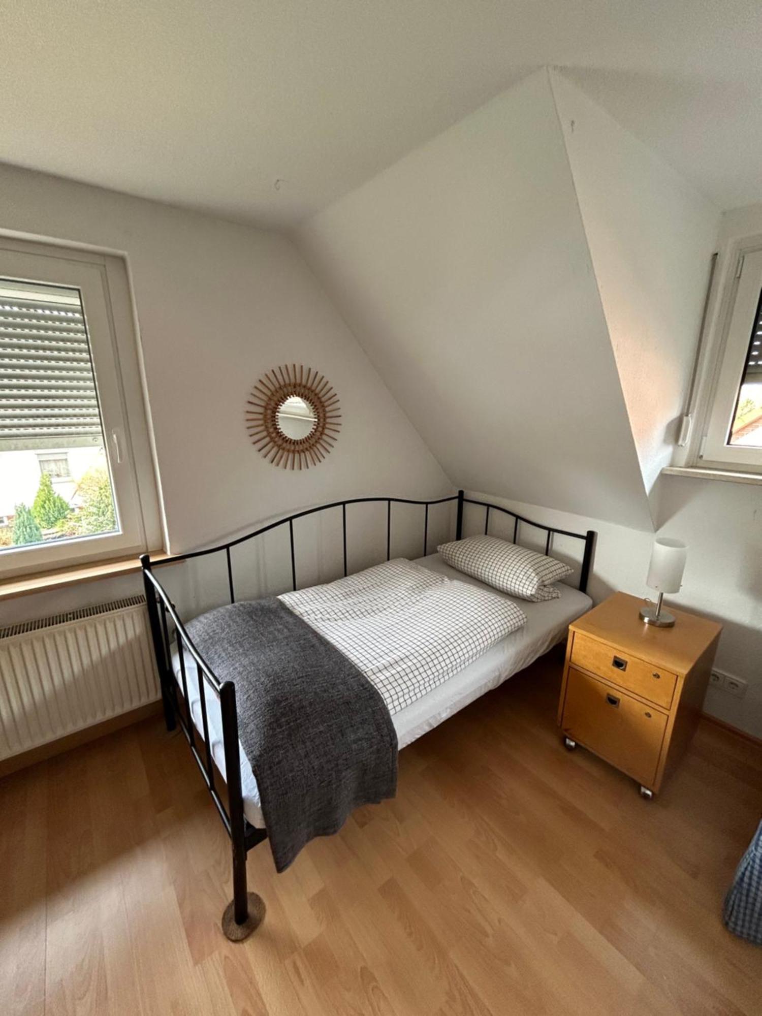 4 Zimmerwohnung Zentrale Lage Wendeburg المظهر الخارجي الصورة
