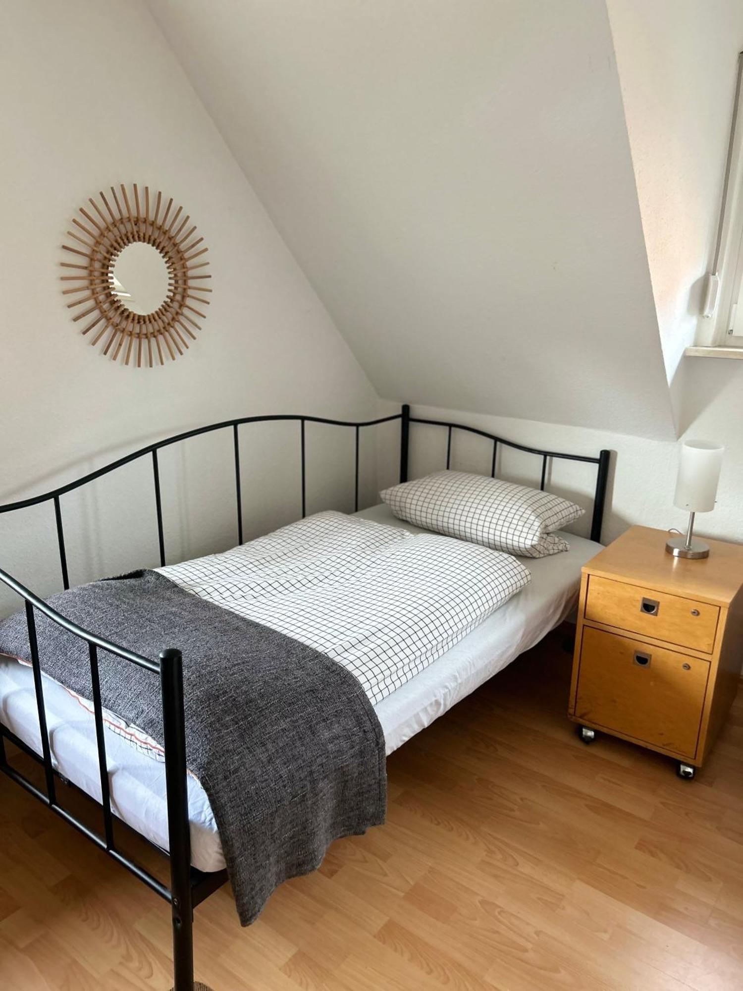 4 Zimmerwohnung Zentrale Lage Wendeburg المظهر الخارجي الصورة