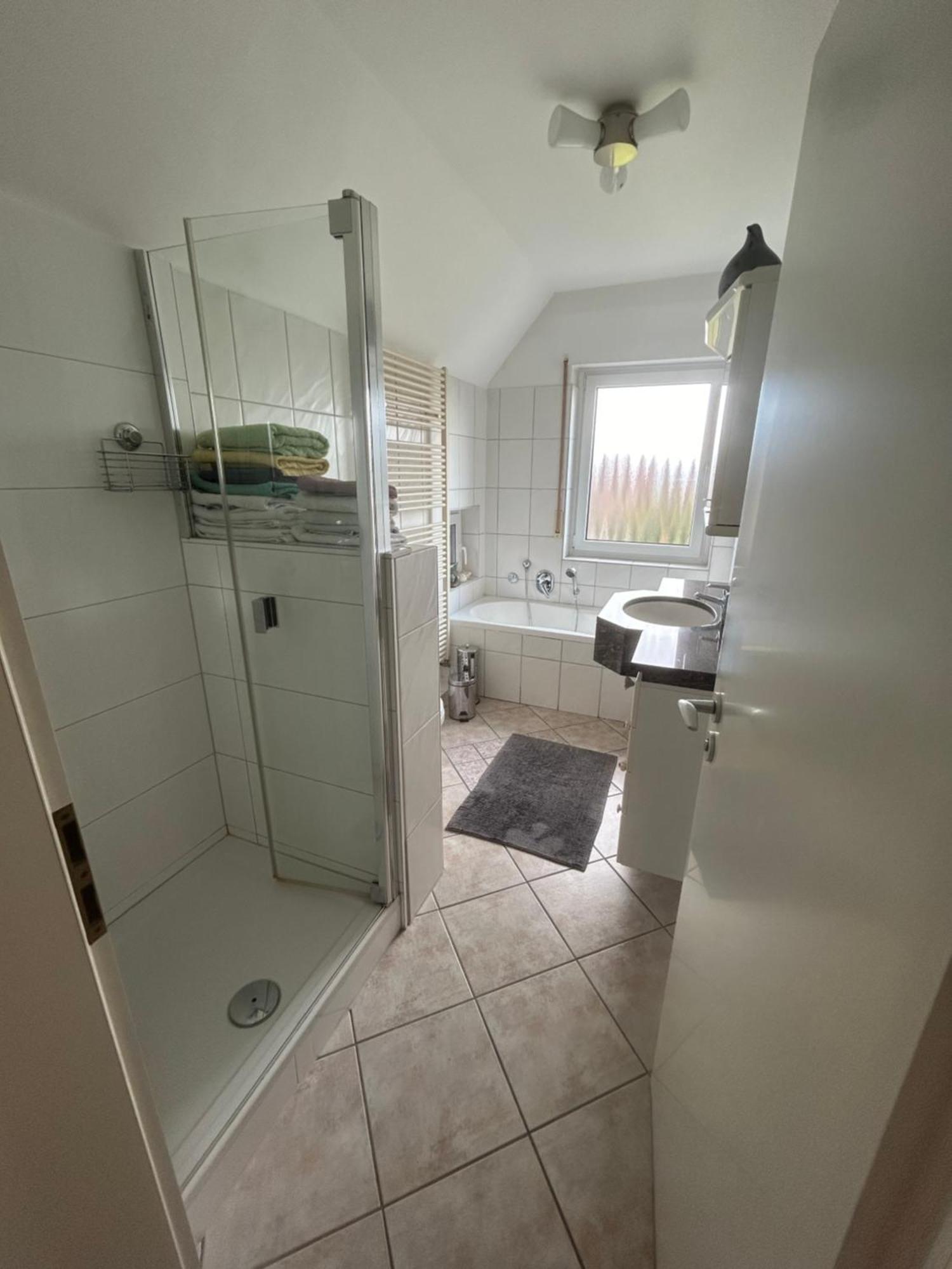 4 Zimmerwohnung Zentrale Lage Wendeburg المظهر الخارجي الصورة