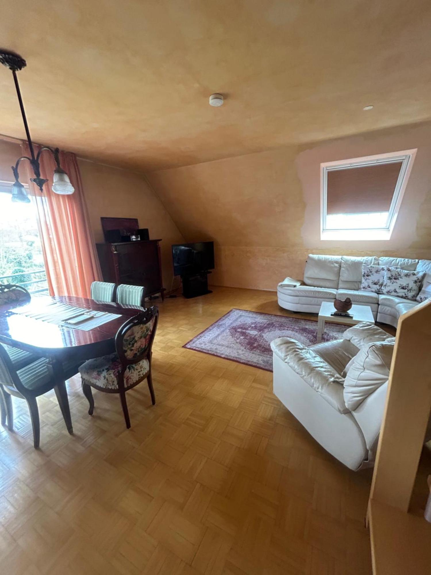 4 Zimmerwohnung Zentrale Lage Wendeburg المظهر الخارجي الصورة