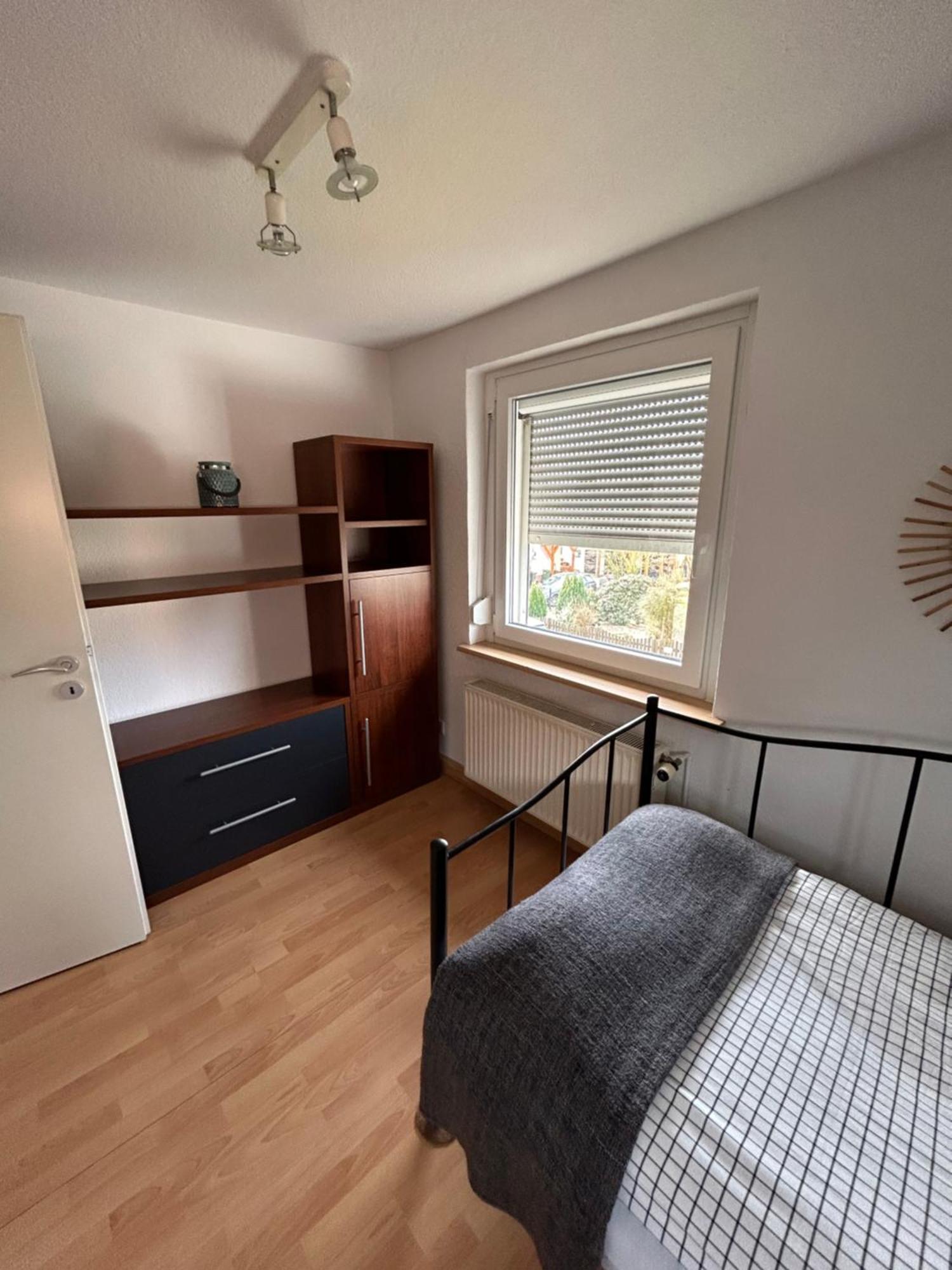 4 Zimmerwohnung Zentrale Lage Wendeburg المظهر الخارجي الصورة