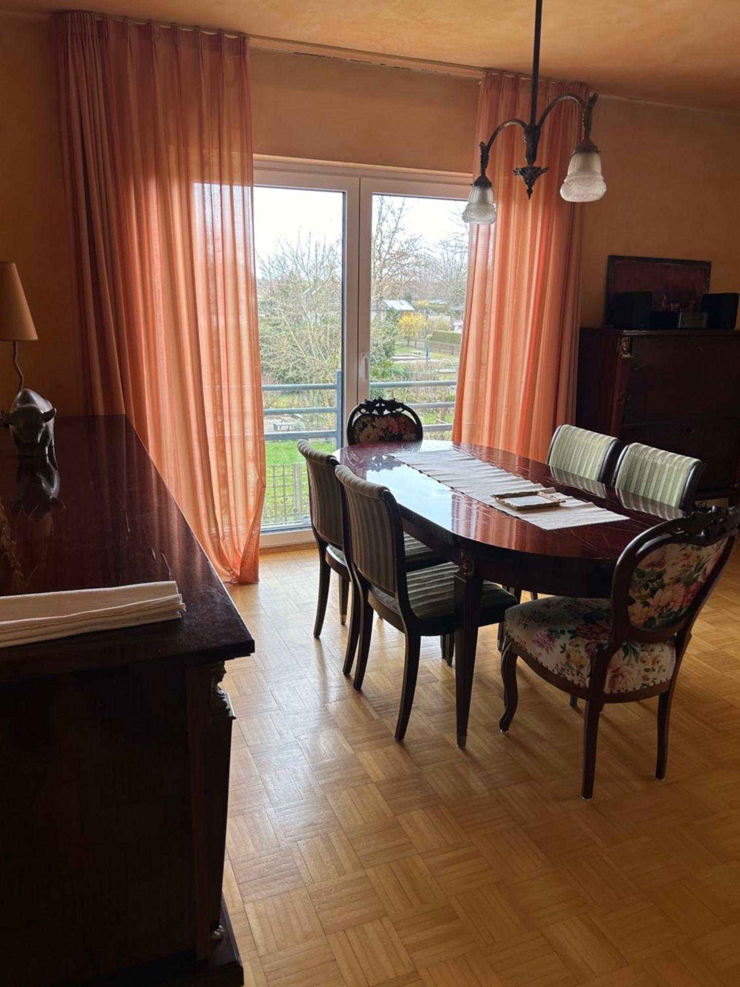 4 Zimmerwohnung Zentrale Lage Wendeburg المظهر الخارجي الصورة