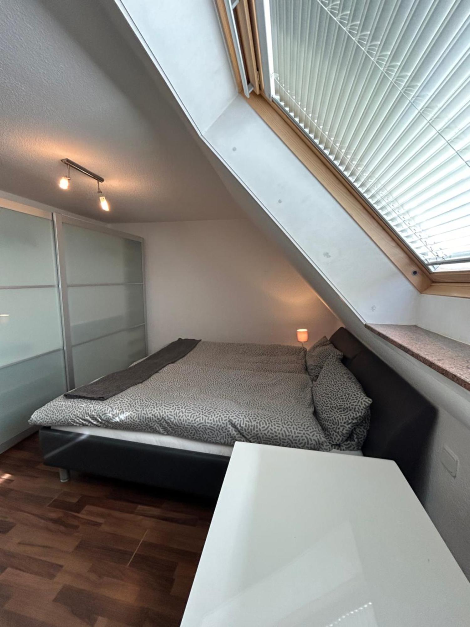 4 Zimmerwohnung Zentrale Lage Wendeburg المظهر الخارجي الصورة
