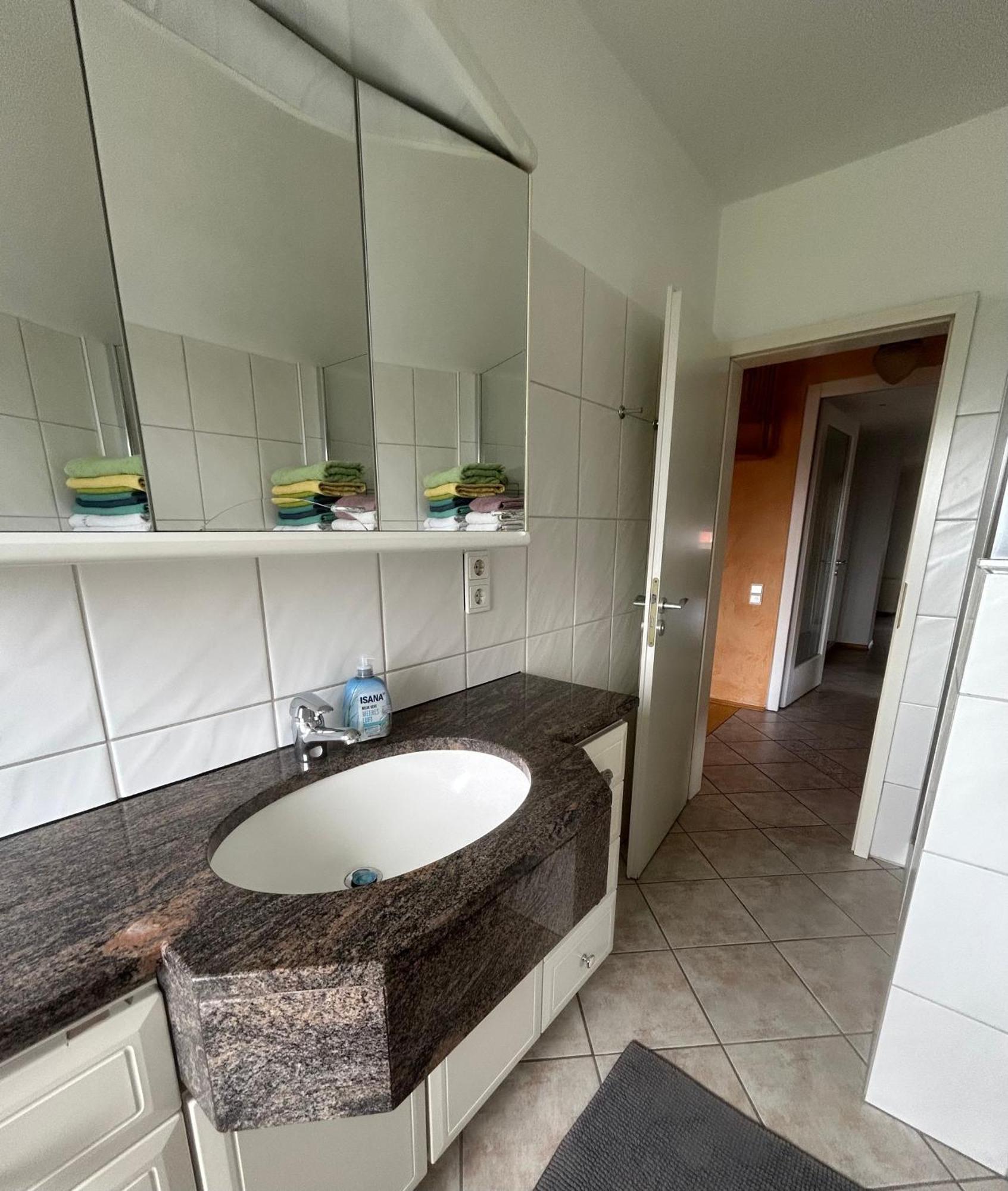 4 Zimmerwohnung Zentrale Lage Wendeburg المظهر الخارجي الصورة