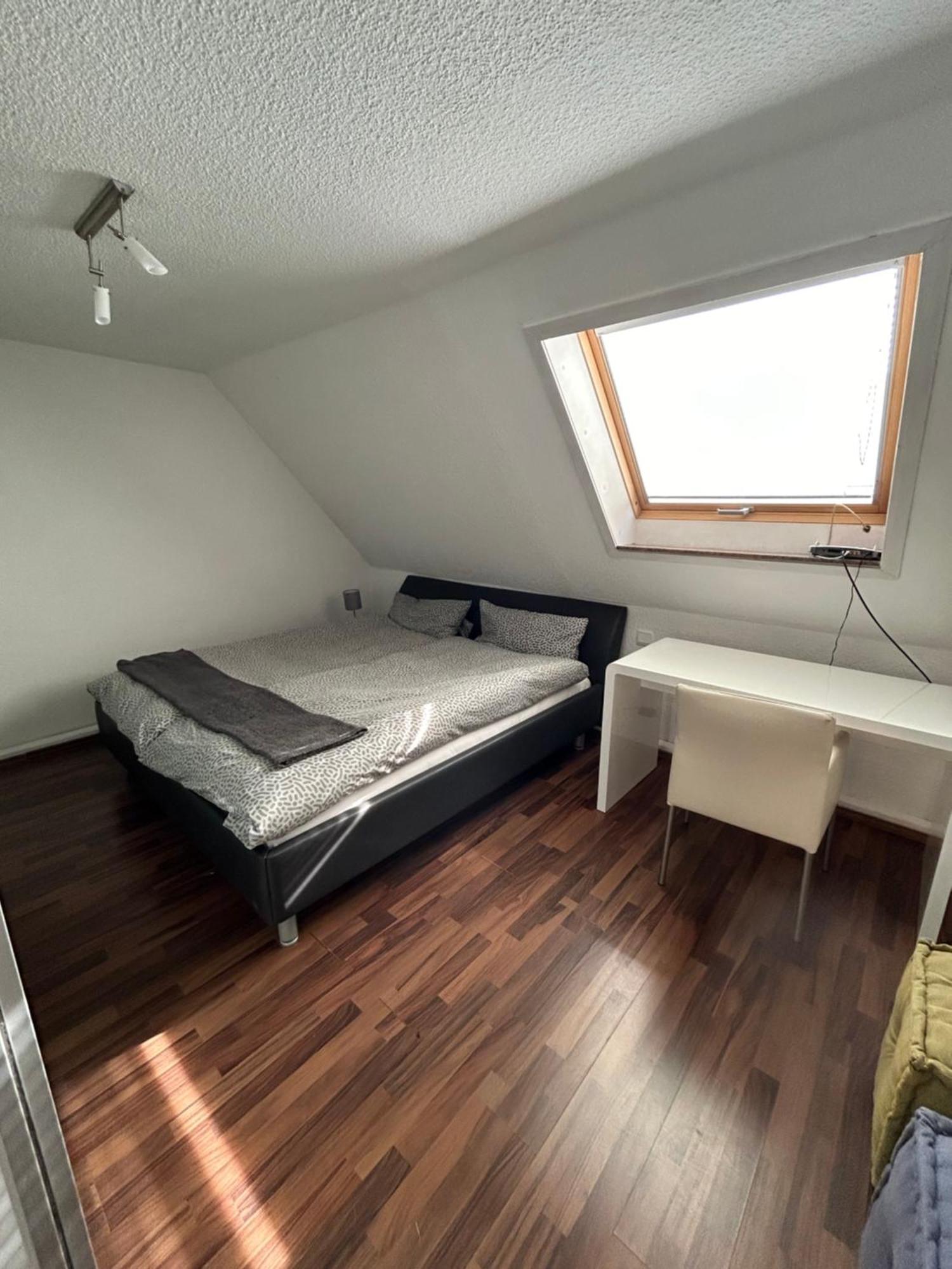 4 Zimmerwohnung Zentrale Lage Wendeburg المظهر الخارجي الصورة
