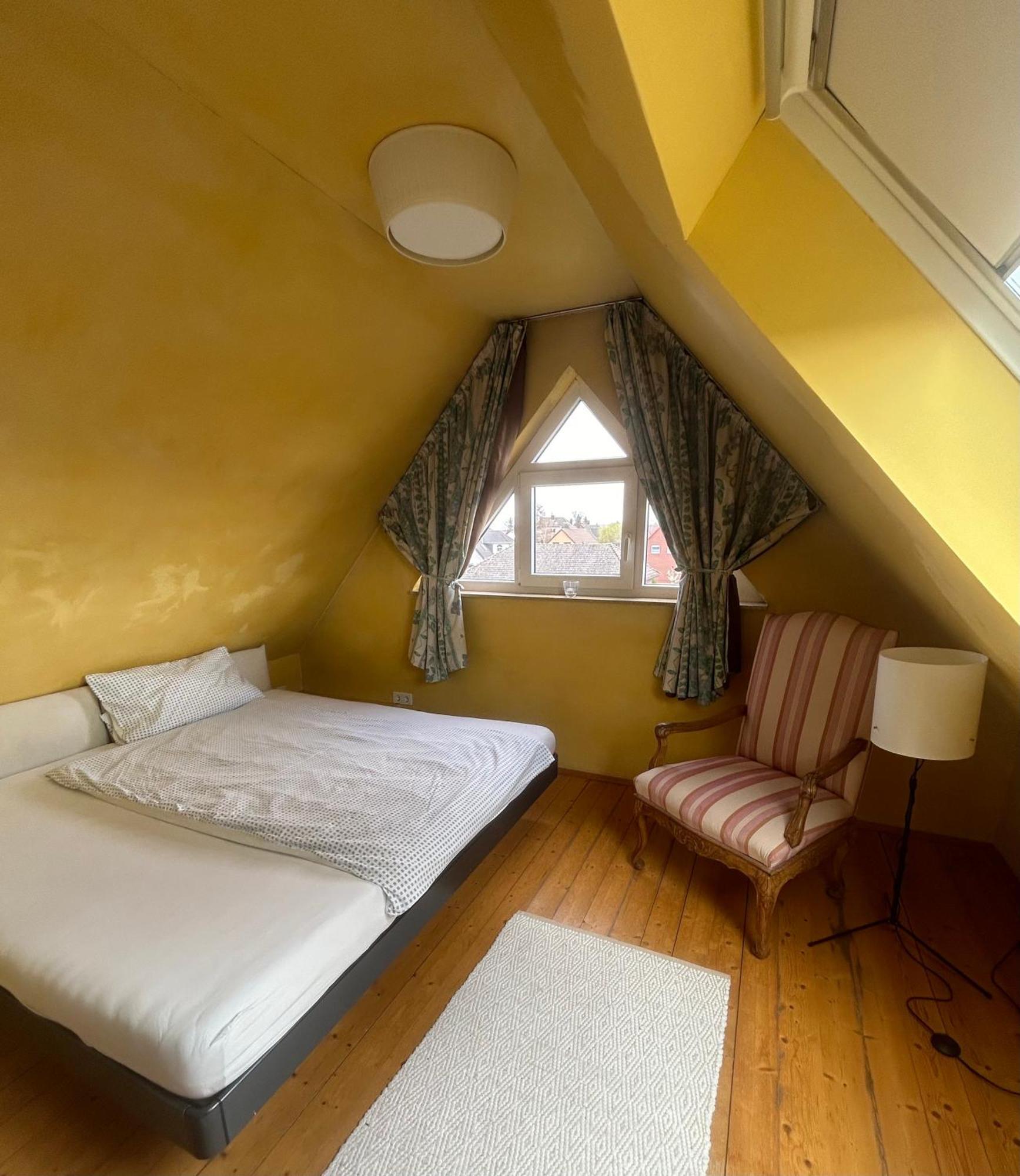 4 Zimmerwohnung Zentrale Lage Wendeburg المظهر الخارجي الصورة